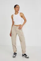 Brianna Bubble Pant