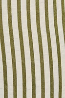 Ruched Micro Top
