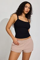 SoftTerry Low Rise Shorts
