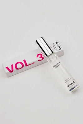 GARAGE - Volume 3 Fresh 10ml Fragrance