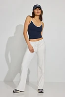 Pantalon de jogging à jambe large SoftTerry