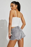 Denim Festival Short