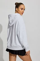 Oversized Classic Hoodie