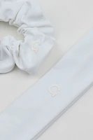 lastique chouchou et bandeau sport