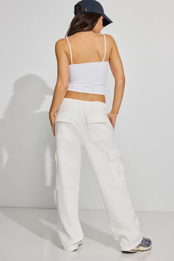 Pantalon de jogging cargo UltraFleece