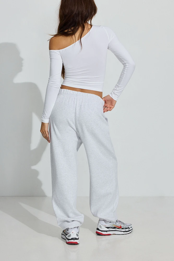 UltraFleece Boyfriend Sweatpants