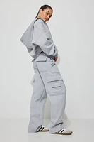 UltraFleece Cargo Sweatpants