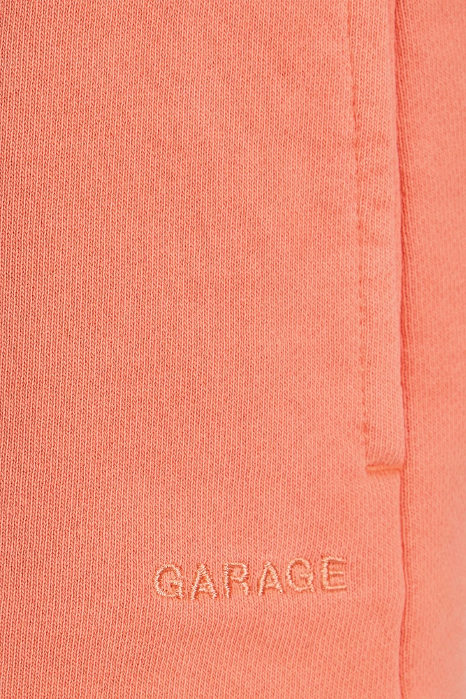 Short à taille basse SoftTerry