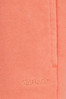 Short à taille basse SoftTerry