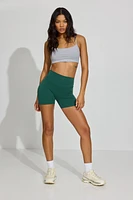 SoftActive 5 Inch Bike Shorts