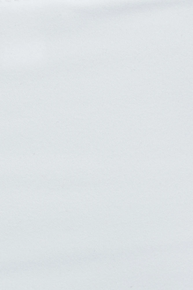 Haut à dos ouvert