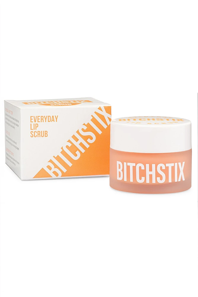 BITCHSTIX - Exfoliant quotidien pour les lèvres