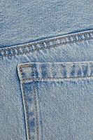 Low Rise Baggy Jeans