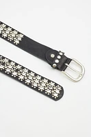 Super Studded Belt