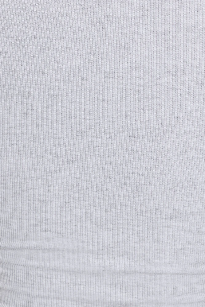 T-shirt à col en V Tara
