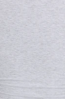 T-shirt à col en V Tara