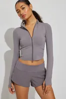 Short sport ultra-court