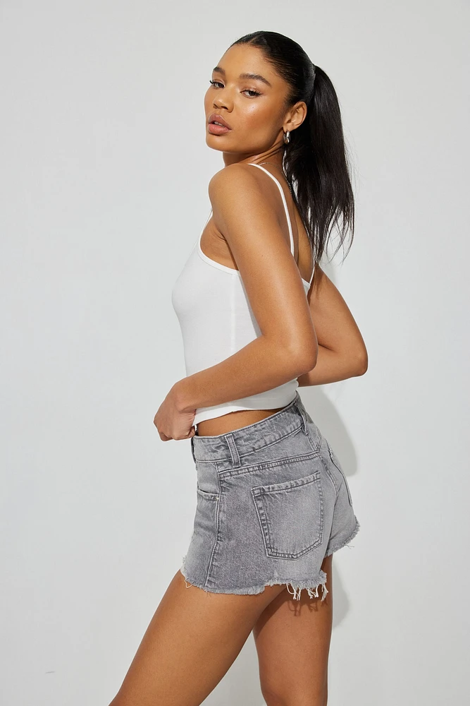 Denim Festival Short