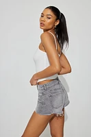 Denim Festival Short