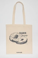 Garage Reusable Tote Bag