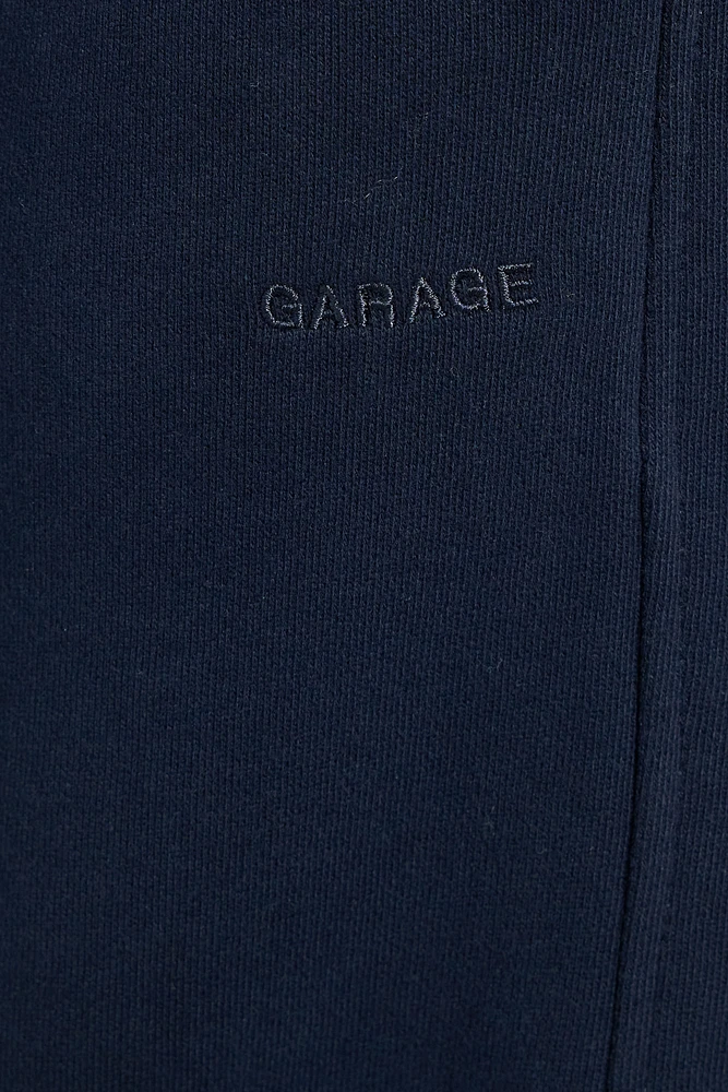 Pantalon de jogging à jambe ballon en tissu UltraFleece