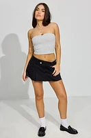 Micro Skort