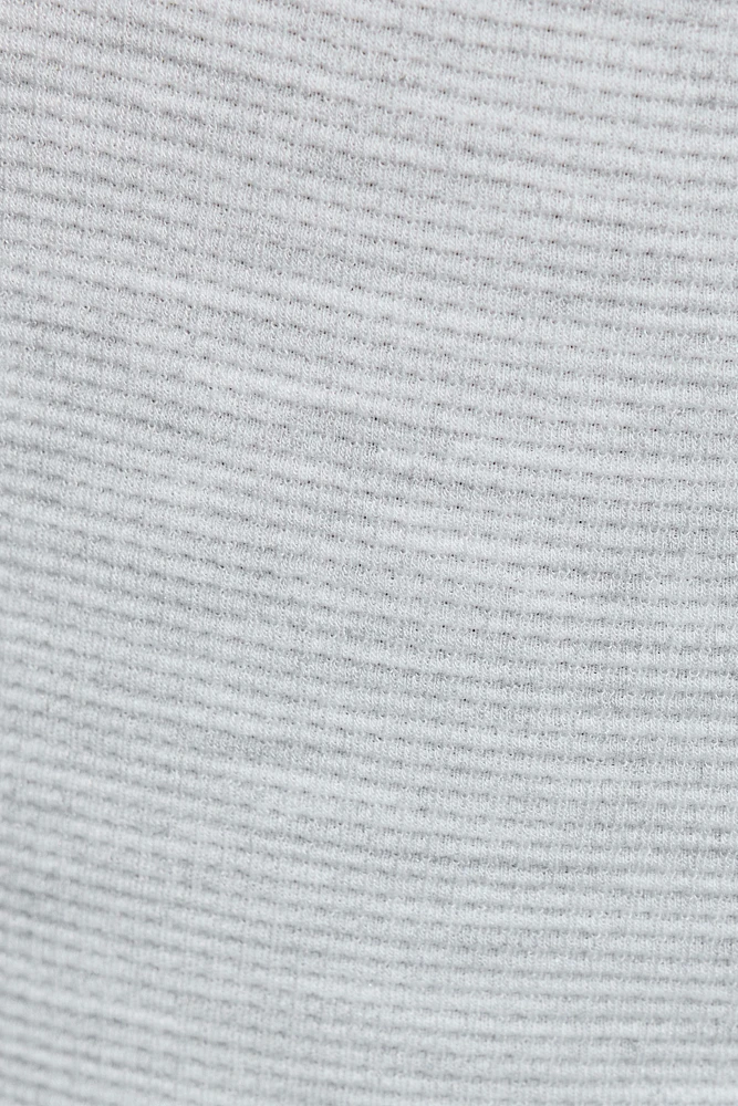 Waffle Short