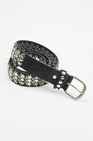 Super Studded Belt