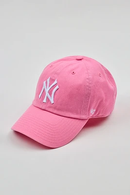 47 BRAND Clean Up Cap