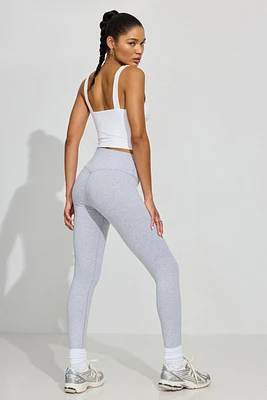 Legging épur