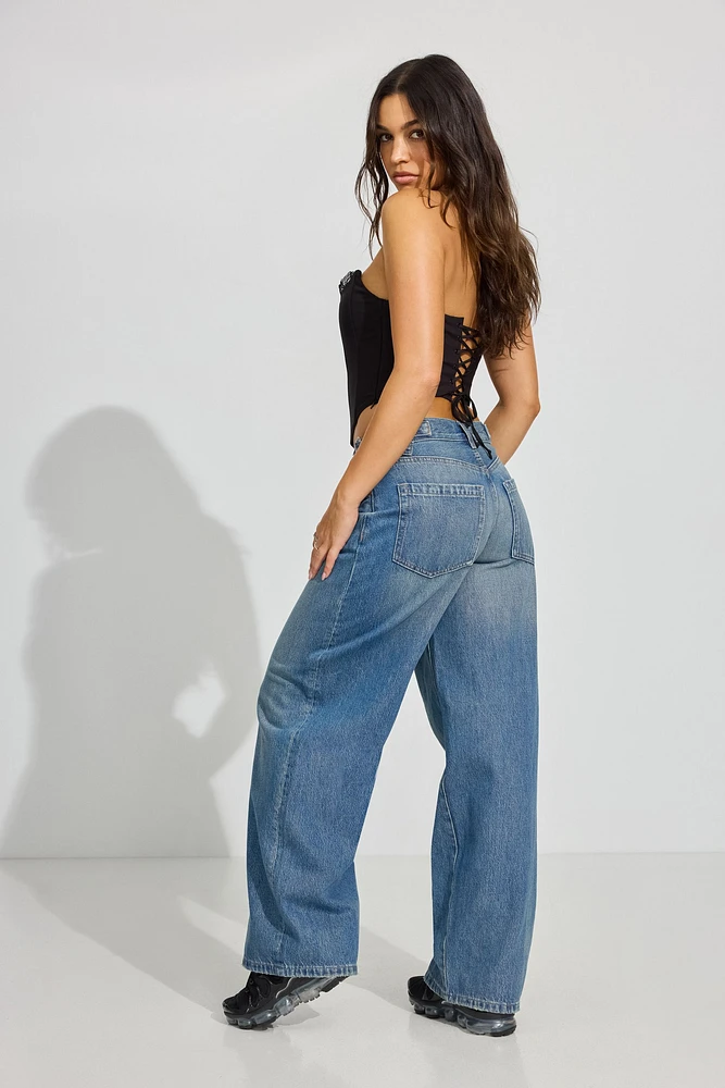 Mega Jeans