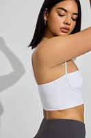 Underbust Crop Cami