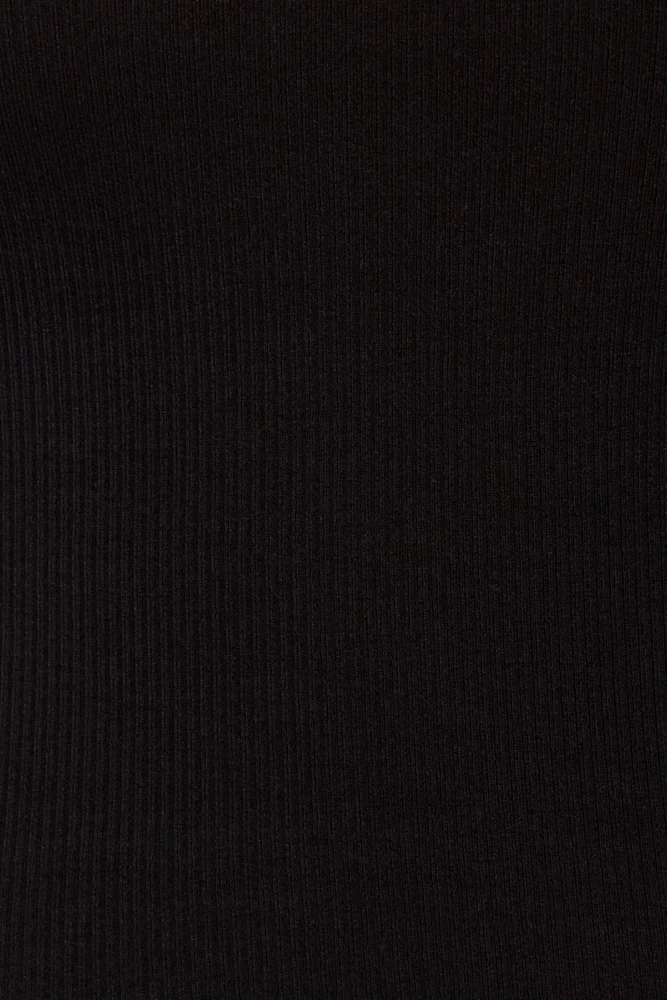 Scoop Neck Tank Top