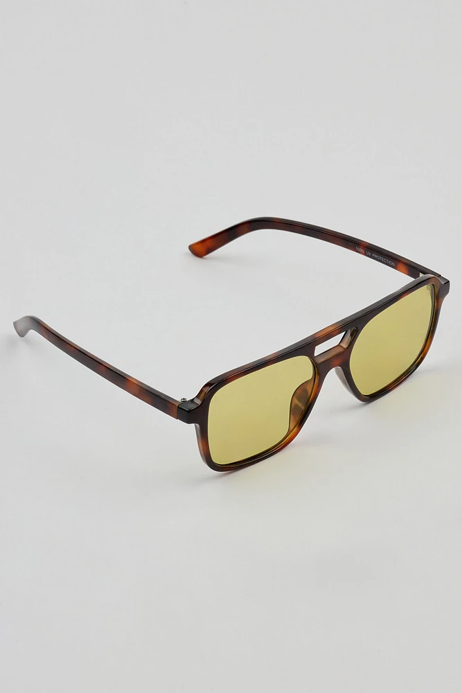 Retro Aviator Sunnies