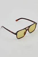 Retro Aviator Sunnies