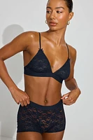 Lace Bralette