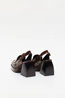 JEFFREY CAMPBELL - Dutchess