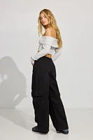 Extreme Baggy Cargo Pants