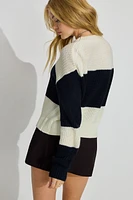 Charlotte Supersoft Sweater