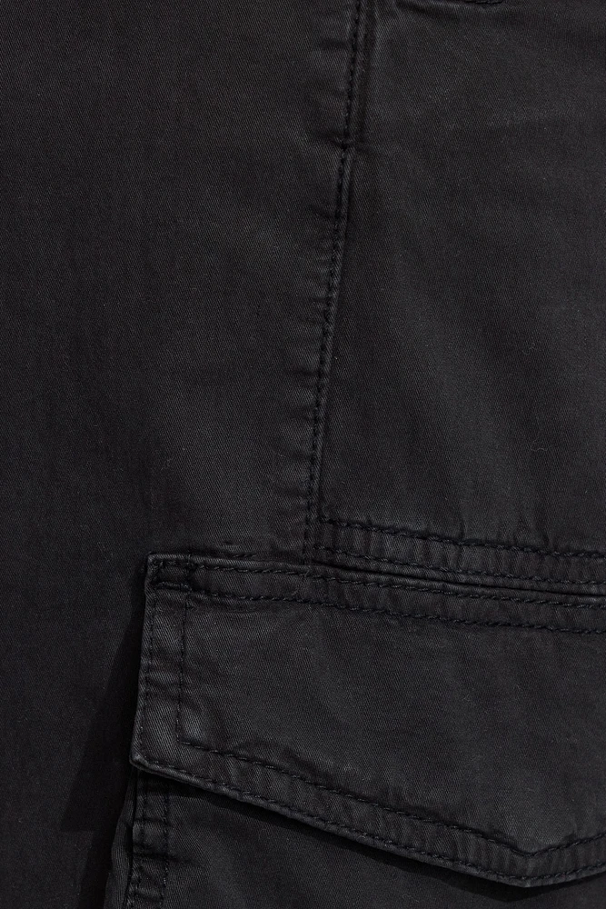 Remi Straight Cargo Pant