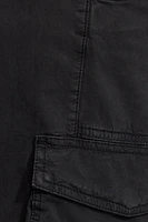 Remi Straight Cargo Pant