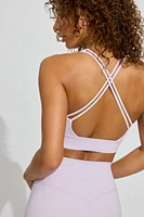 SoftActive Open Back Bra