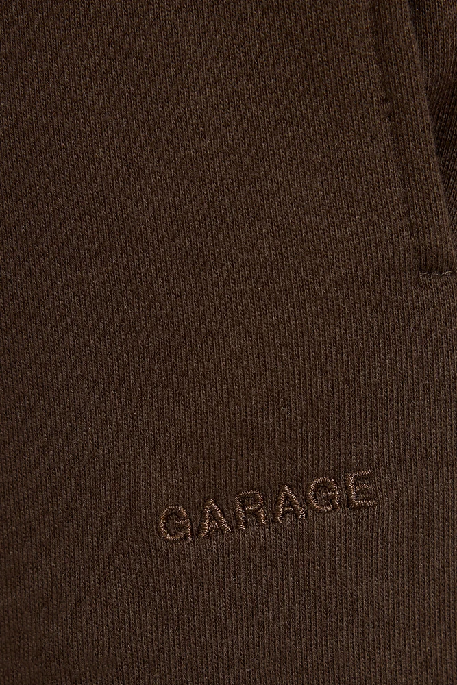 UltraFleece Cargo Sweatpants