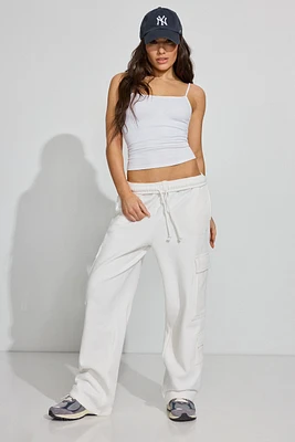Pantalon de jogging cargo UltraFleece