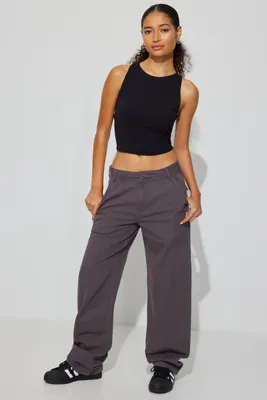 Ellis Slouchy Pant