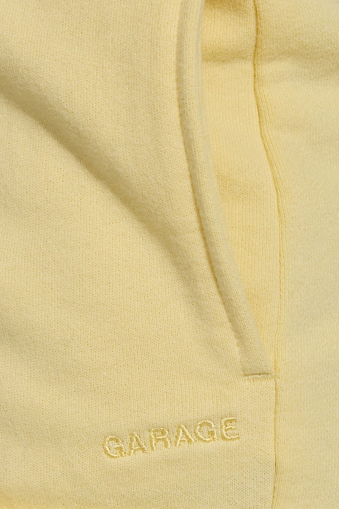 SoftTerry Low Rise Shorts