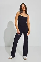 Bootcut Jumpsuit