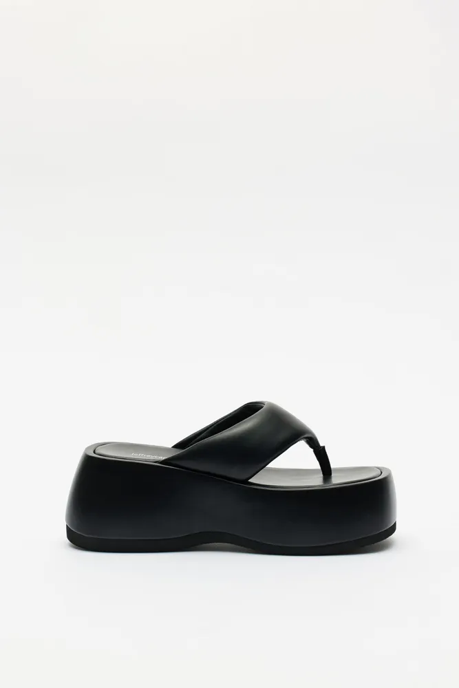 JEFFREY CAMPBELL
