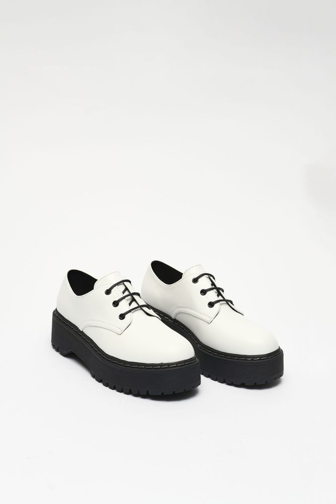 STEVE MADDEN - Souliers à plateforme Brenton