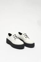 STEVE MADDEN - Souliers à plateforme Brenton